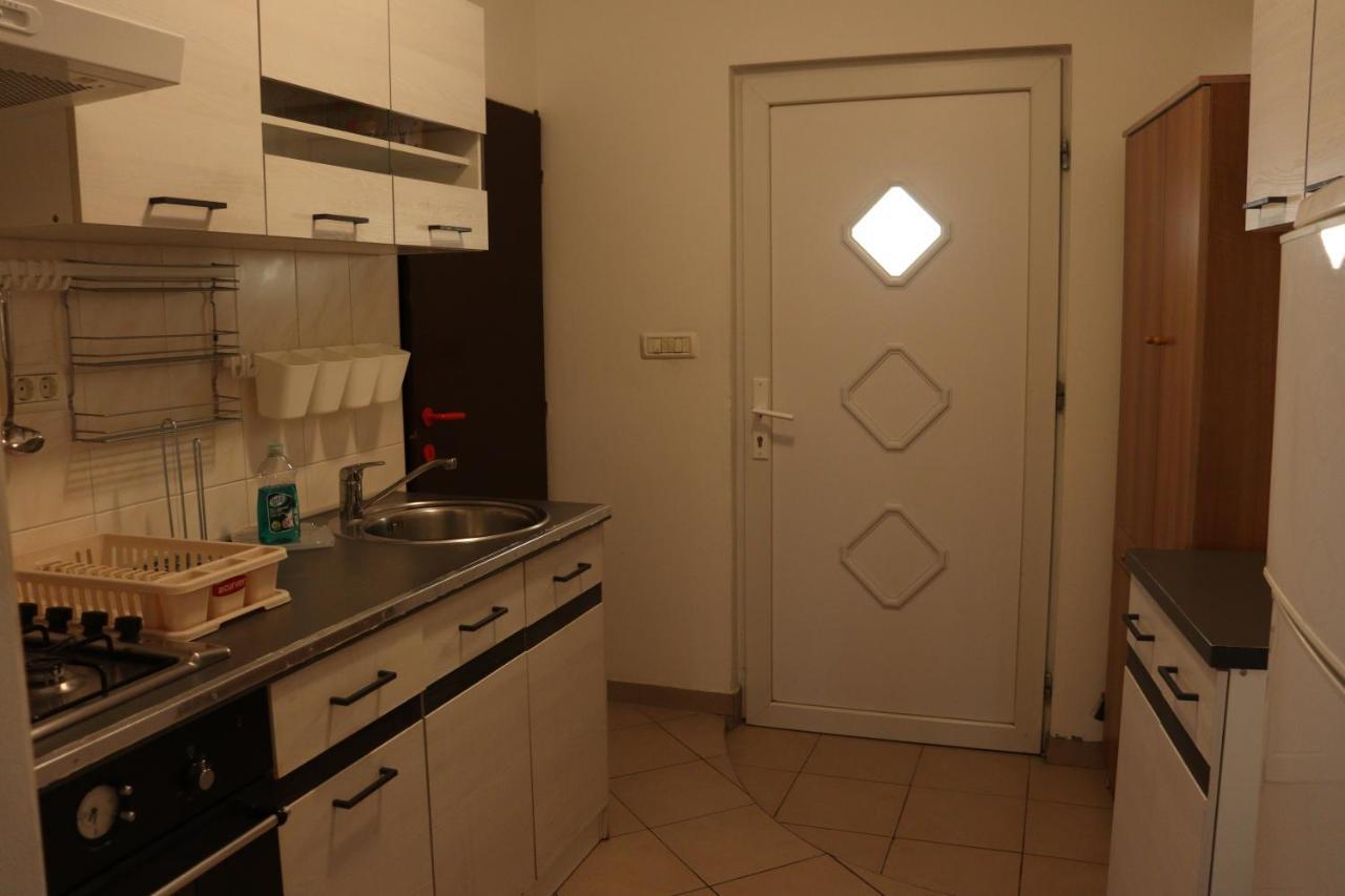 Tre Terre Apartment 루치야 외부 사진